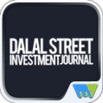 magazine dalal street investme android application logo